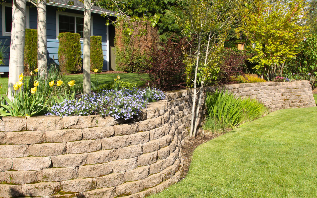 Landscaping: It’s About More Than Curb Appeal