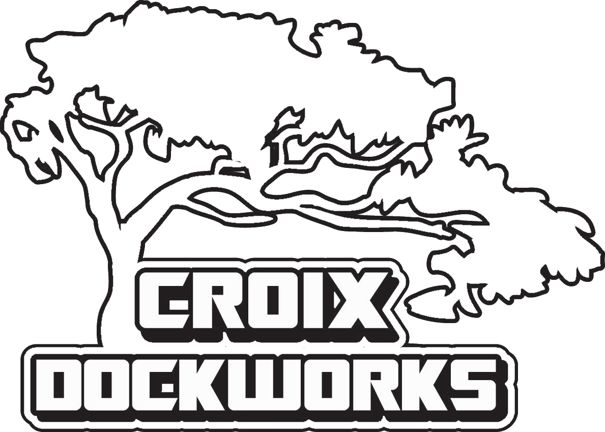 Croix Dock Works